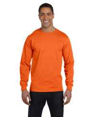 DryBlend® 50/50 Long Sleeve T-Shirt