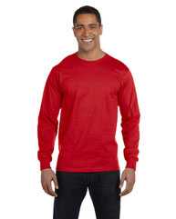 DryBlend® 50/50 Long Sleeve T-Shirt