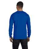 DryBlend® 50/50 Long Sleeve T-Shirt