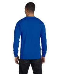 DryBlend® 50/50 Long Sleeve T-Shirt