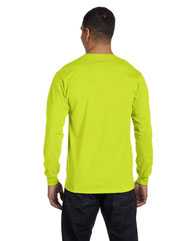 DryBlend® 50/50 Long Sleeve T-Shirt