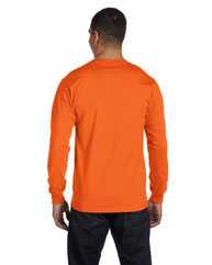 DryBlend® 50/50 Long Sleeve T-Shirt