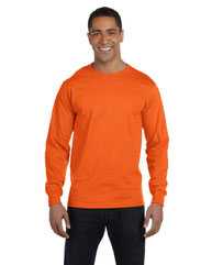DryBlend® 50/50 Long Sleeve T-Shirt