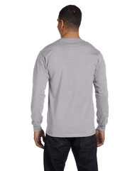 DryBlend® 50/50 Long Sleeve T-Shirt