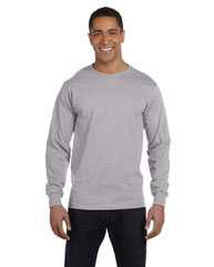 DryBlend® 50/50 Long Sleeve T-Shirt