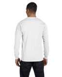 Gildan DryBlend® 50/50 Long Sleeve T-Shirt 8400