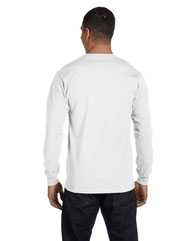DryBlend® 50/50 Long Sleeve T-Shirt