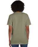 Garment-Dyed Pocket T-Shirt
