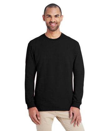 Gildan Hammer™ Long Sleeve T-Shirt H400