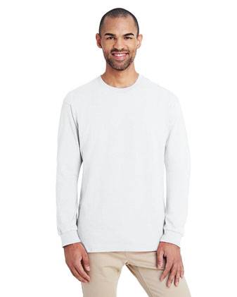 Gildan Hammer™ Long Sleeve T-Shirt H400
