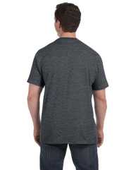 Authentic Pocket T-Shirt