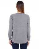 Unisex Game Day Jersey Long Sleeve T-Shirt