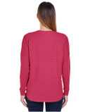 Unisex Game Day Jersey Long Sleeve T-Shirt