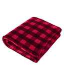 J. America Epic Sherpa Blanket 8449