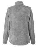 Women's Boundary Shag Frosty Sherpa Full-Zip