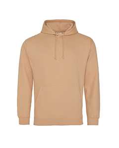 Just Hoods College Hooded Sweatshirt JHA001