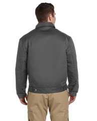 Insulated Industrial Jacket
