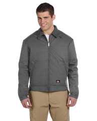 Insulated Industrial Jacket