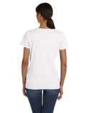 HD Cotton Women's Short Sleeve T-Shirt