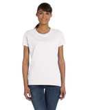 HD Cotton Women's Short Sleeve T-Shirt