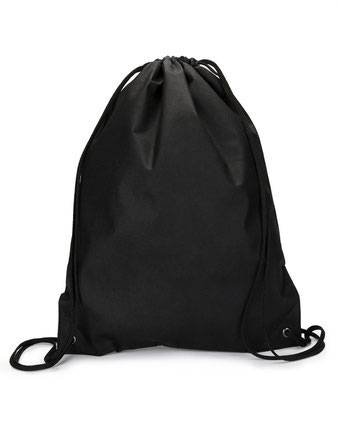 Non-Woven Drawstring Backpack