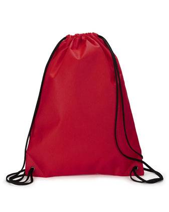 Non-Woven Drawstring Backpack