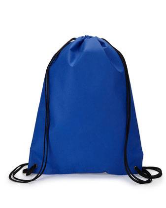 Non-Woven Drawstring Backpack