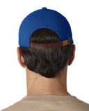 Adams Headwear Optimum Solid Cap LP104