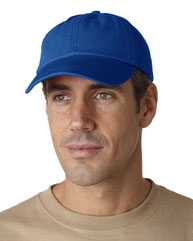 Optimum Solid Cap