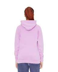 Vintage Raglan Hooded Sweatshirt