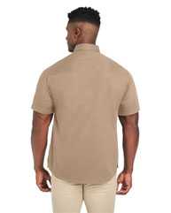 Advantage IL Short Sleeve Work Shirt