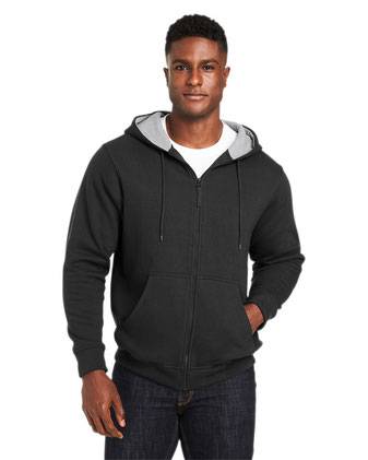 Tall ClimaBloc™ Lined Heavyweight Hooded Sweatshirt
