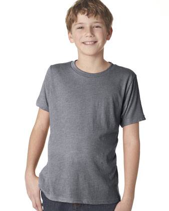 Next Level Youth Triblend T-Shirt 6310