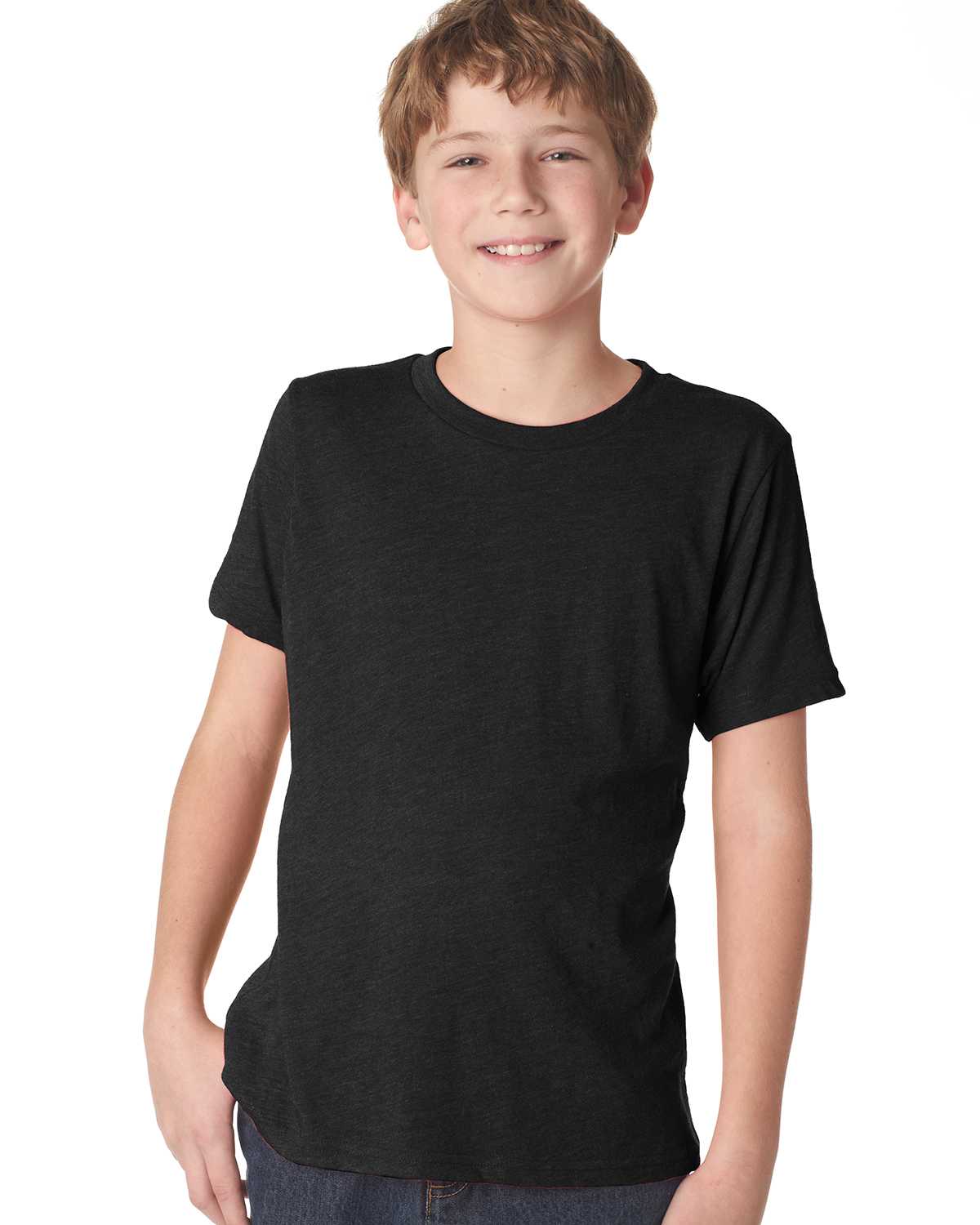 Next Level Youth Triblend T-Shirt 6310
