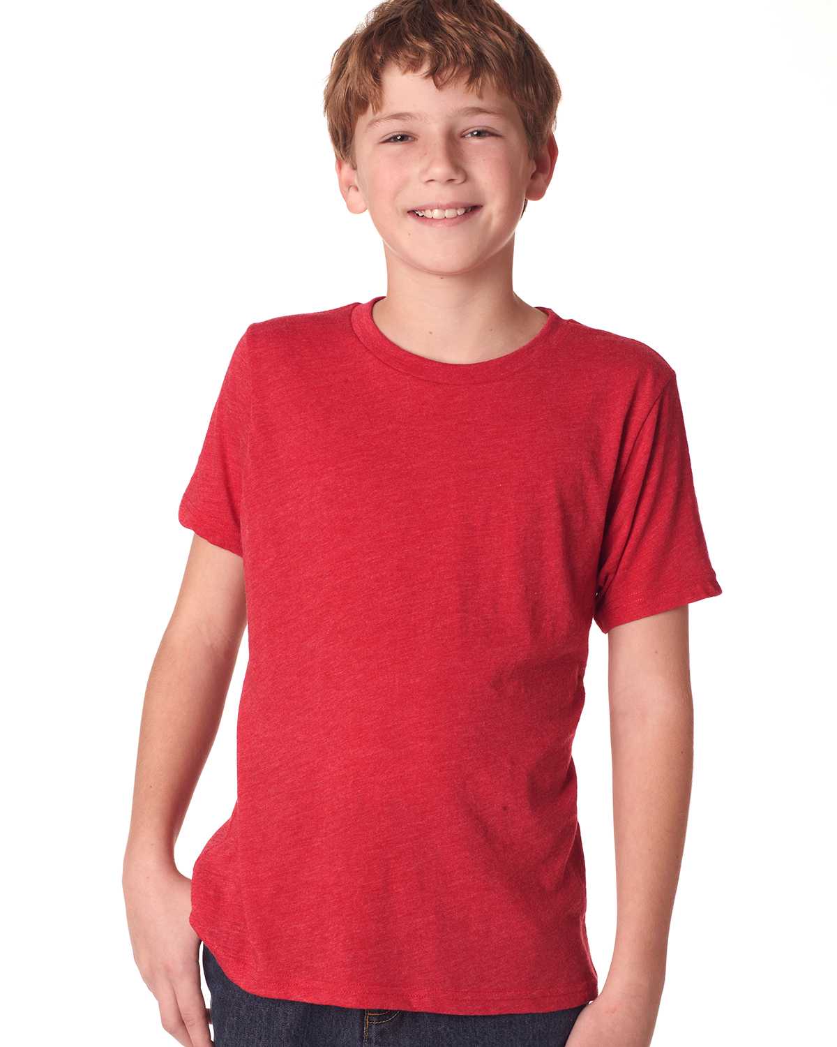 Next Level Youth Triblend T-Shirt 6310