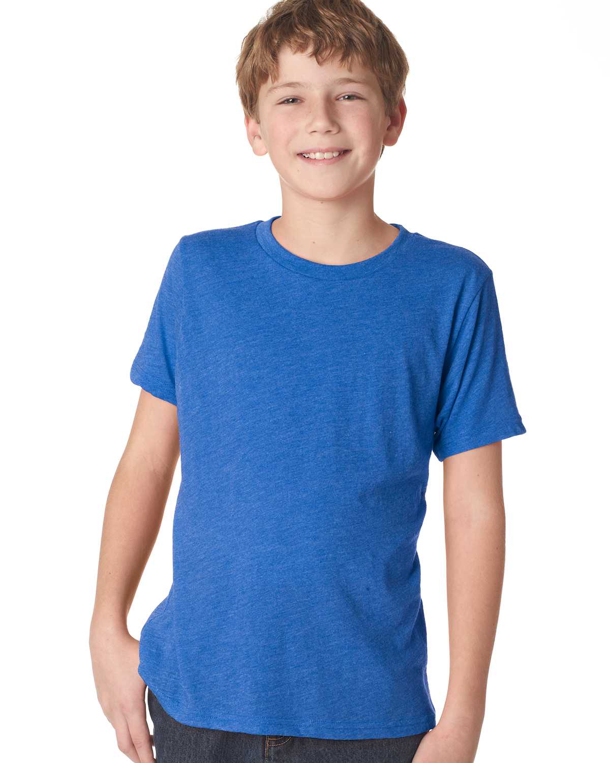 Next Level Youth Triblend T-Shirt 6310