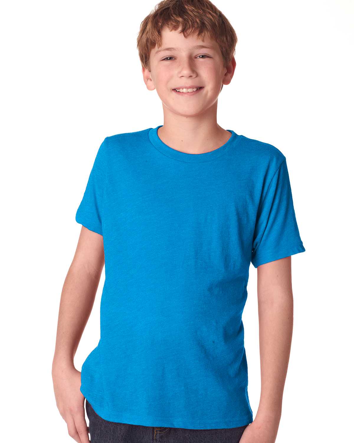 Next Level Youth Triblend T-Shirt 6310