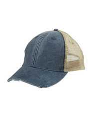 Ollie Cap