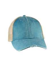 Ollie Cap