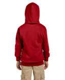Hanes Ecosmart® Youth Hooded Sweatshirt P473
