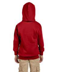 Ecosmart® Youth Hooded Sweatshirt