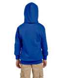 Ecosmart® Youth Hooded Sweatshirt