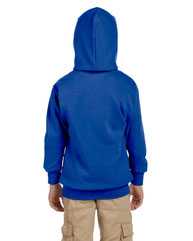 Ecosmart® Youth Hooded Sweatshirt