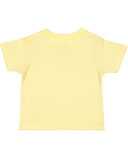 Toddler Cotton Jersey Tee