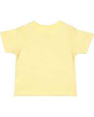 Toddler Cotton Jersey Tee