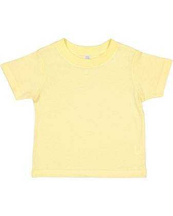 Toddler Cotton Jersey Tee
