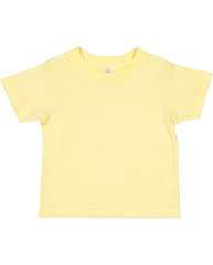 Toddler Cotton Jersey Tee