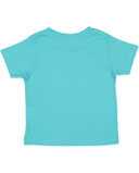Toddler Cotton Jersey Tee