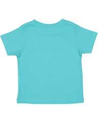 Toddler Cotton Jersey Tee