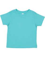 Toddler Cotton Jersey Tee